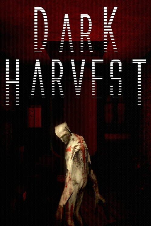 Dark Harvest cover art