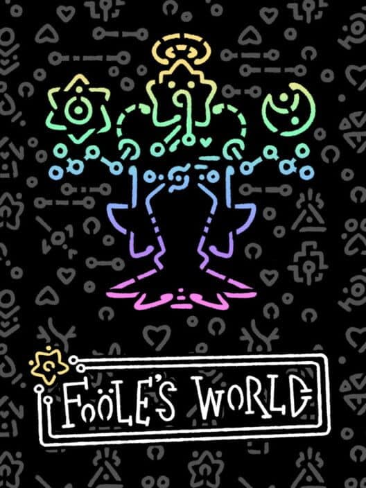Foole's World cover art