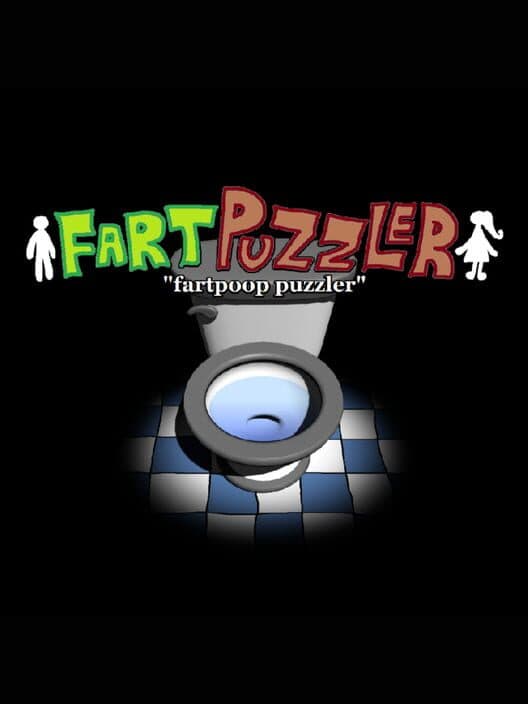 Fartpuzzler cover art