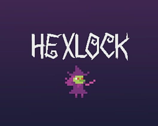 Hexlock cover art
