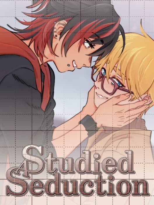 A Studied Seduction cover art