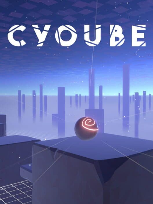 Cyoube cover art