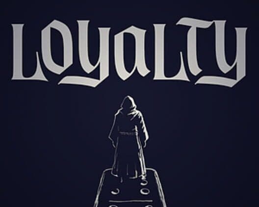 Loyalty cover art