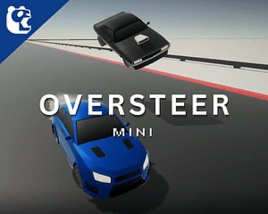 Oversteer Mini cover art