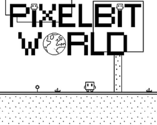Pixelbit World cover art