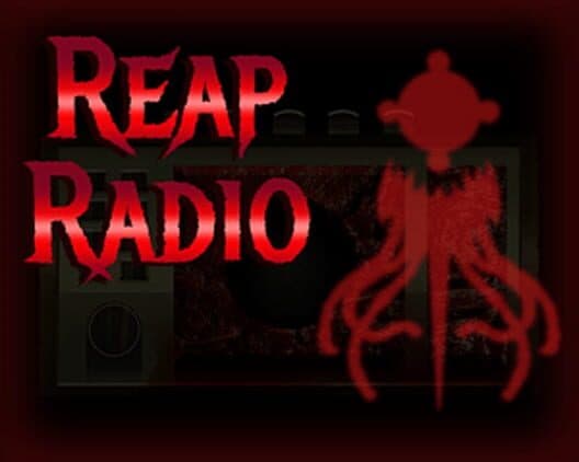 Reap Radio cover art