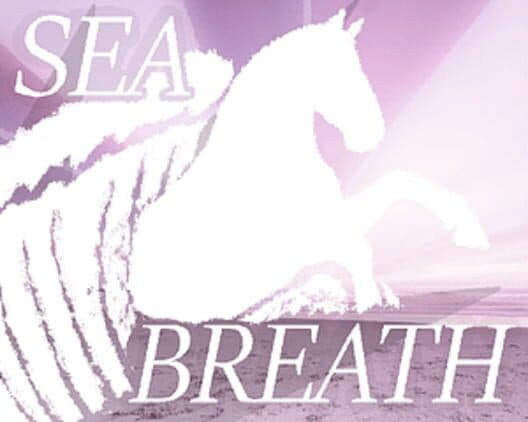 Sea Breath cover art