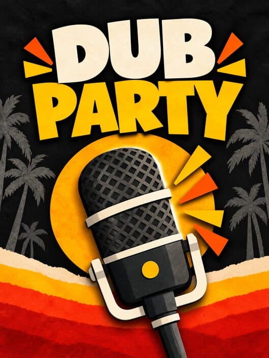 Dub Party cover art