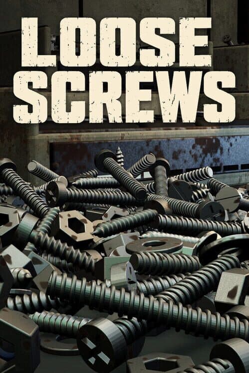 Loose Screws cover art