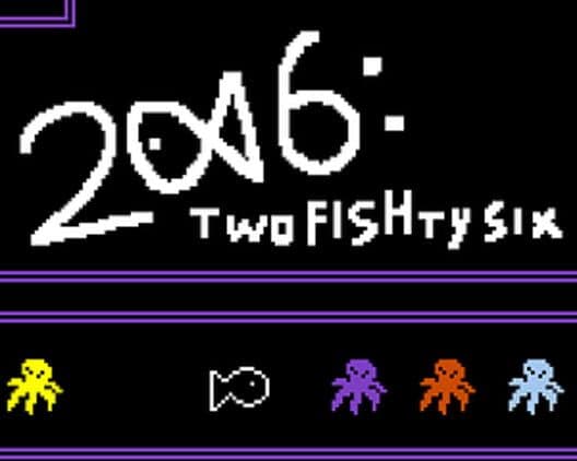 Twofishtysix cover art