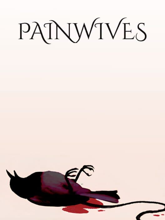 Painwives cover art