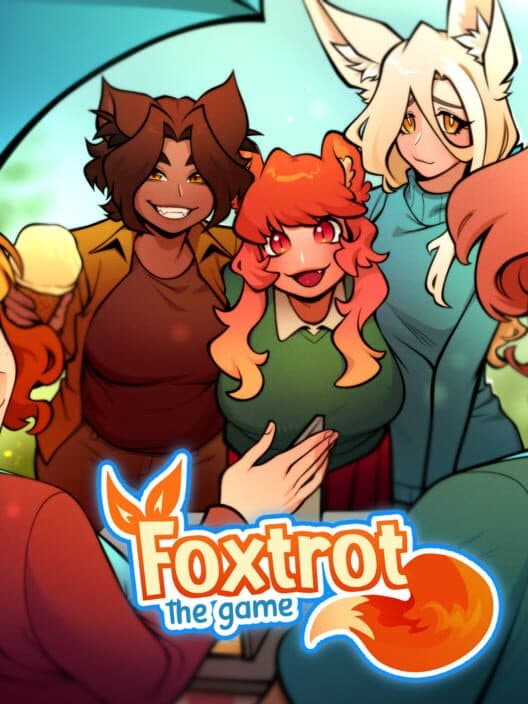 Foxtrot Creamery cover art