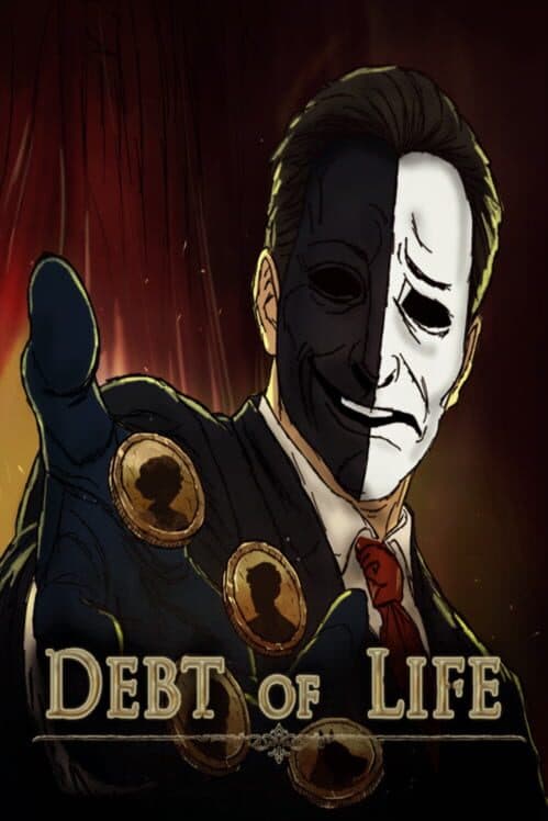 Debt of Life cover art