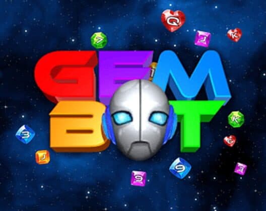 Gembot cover art