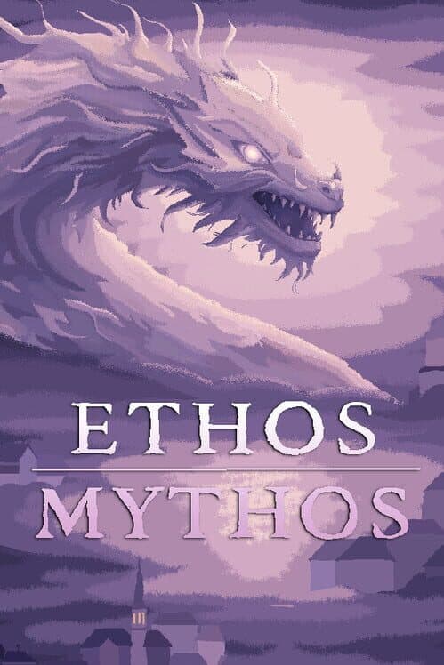 Ethos Mythos cover art