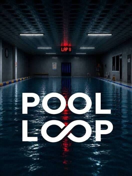 Pool Loop cover art