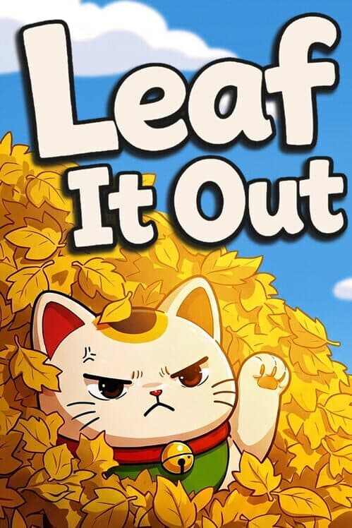 Leaf It Out cover art