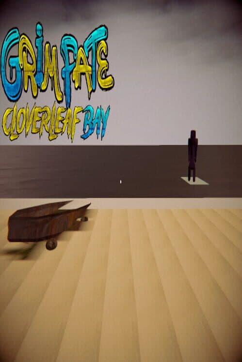 Grim Fate: Cloverleaf Bay cover art