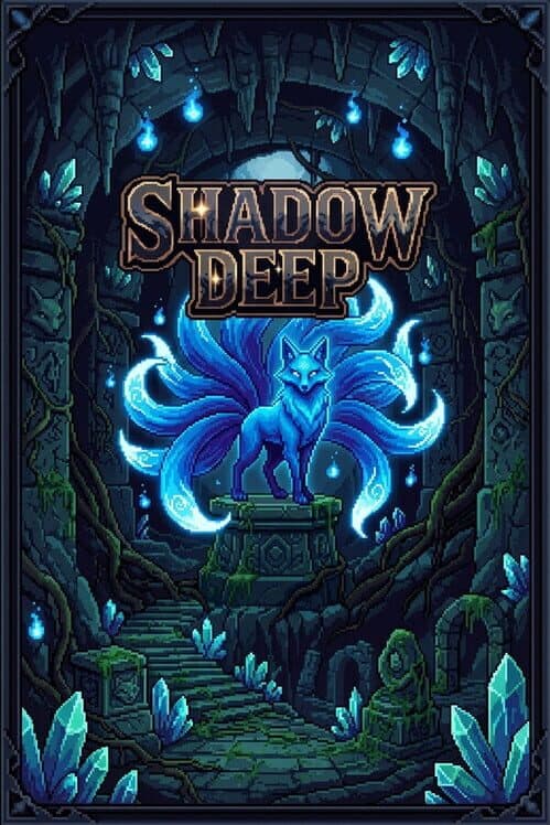Shadowdeep cover art