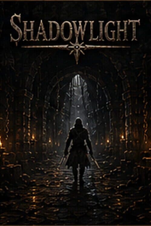 Shadowlight cover art