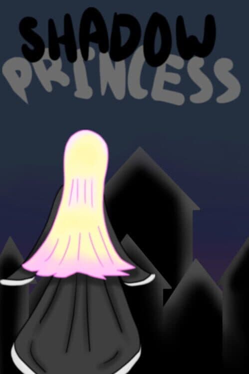 Shadow Princess cover art