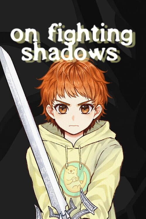 On Fighting Shadows cover art