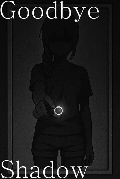 Goodbye Shadow: My Confessions cover art
