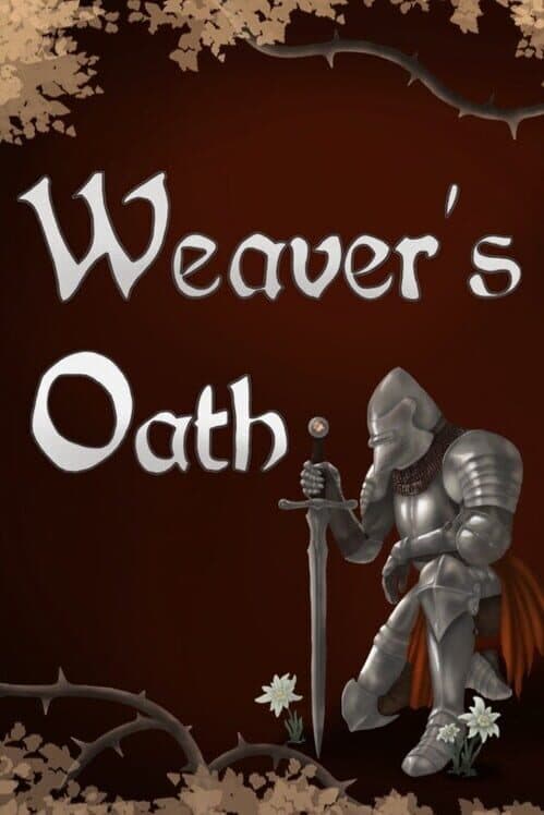 Weaver's Oath cover art
