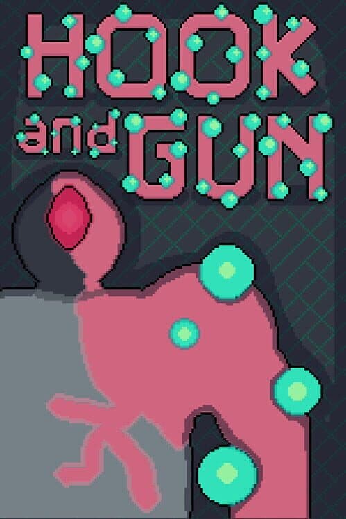Hook and Gun cover art