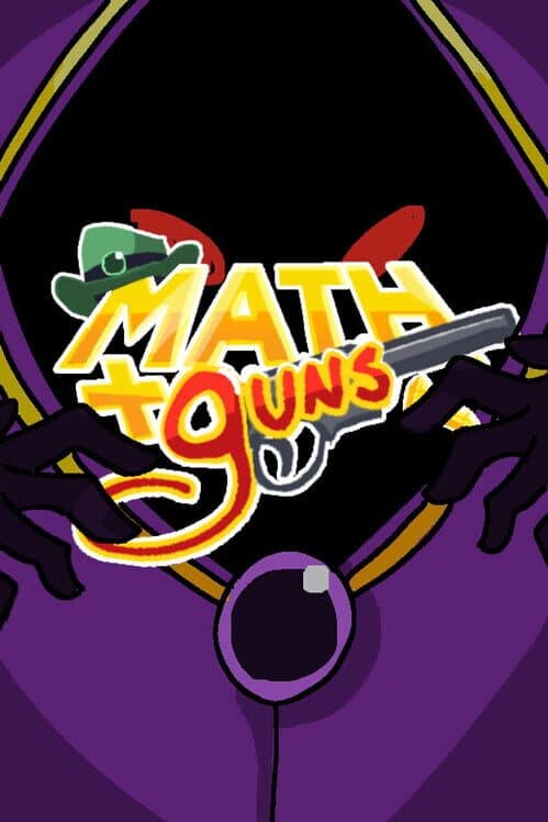 Math and Guns cover art