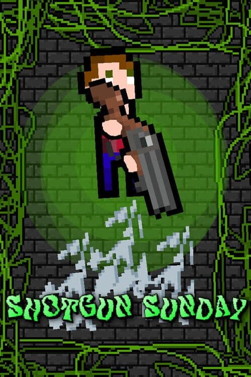 Shotgun Sunday cover art