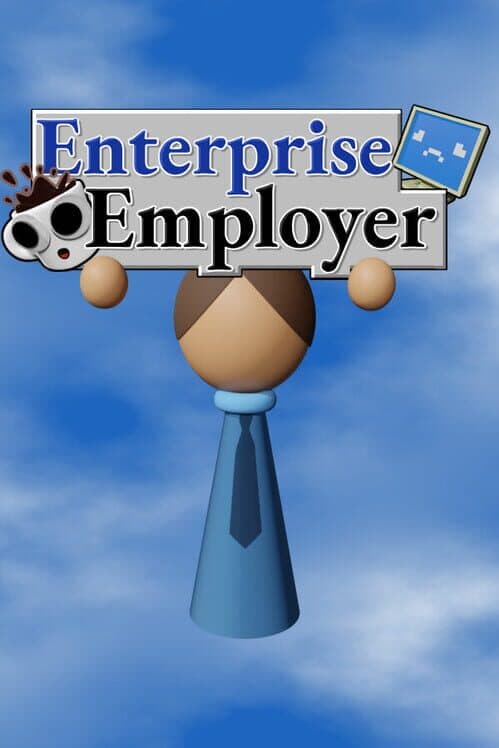 Enterprise Employer cover art