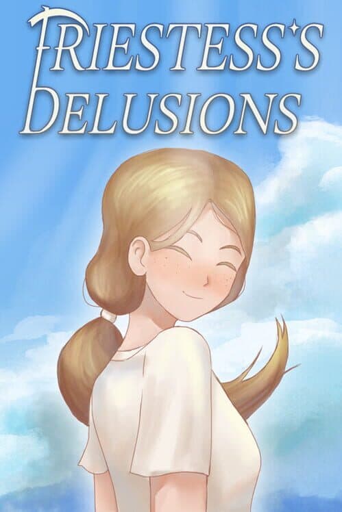 Priestess’s Delusions cover art