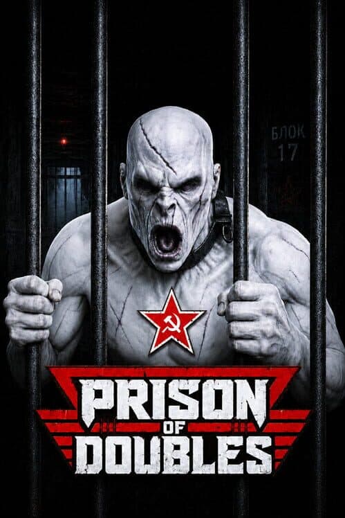 Prison of Doubles cover art