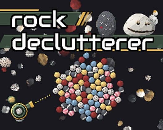 Rock Declutterer cover art