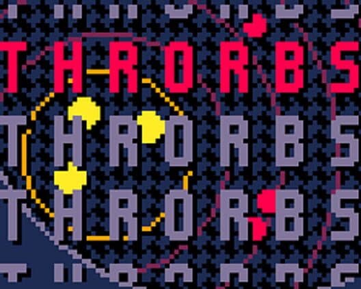 Throrbs cover art