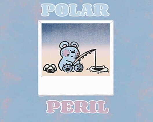 Polar Peril cover art