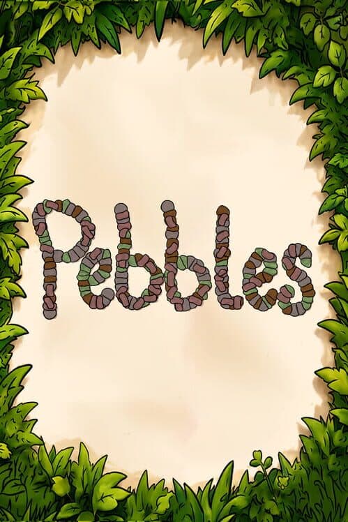 Pebbles cover art