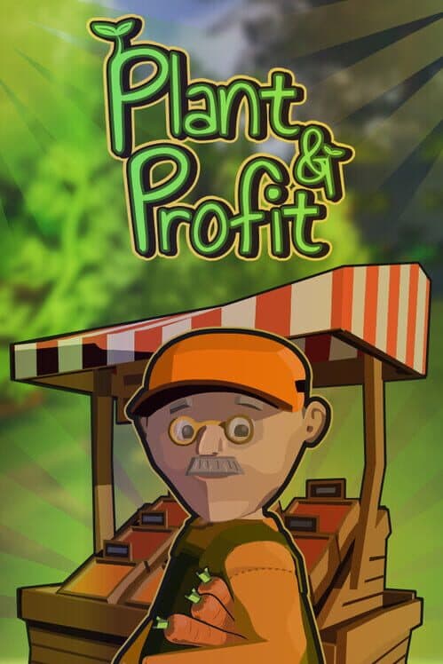 Plant & Profit cover art