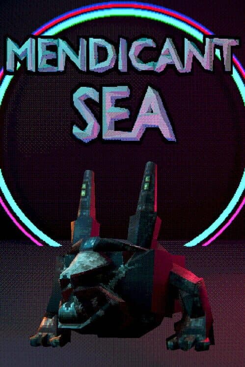 Mendicant Sea cover art