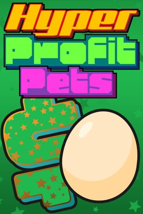 Hyper Profit Pets cover art