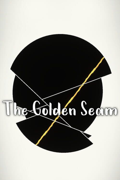 The Golden Seam cover art