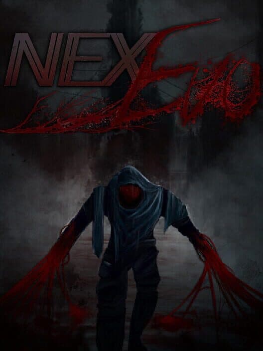 Nex Evo cover art