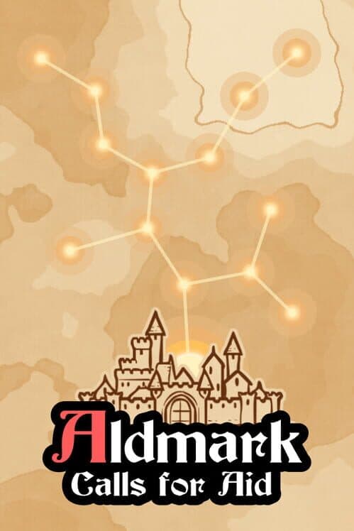 Aldmark Calls for Aid cover art