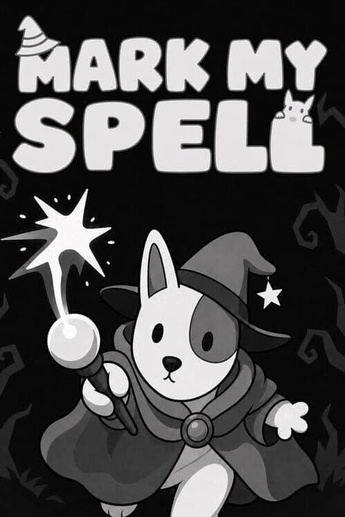 Mark My Spell cover art