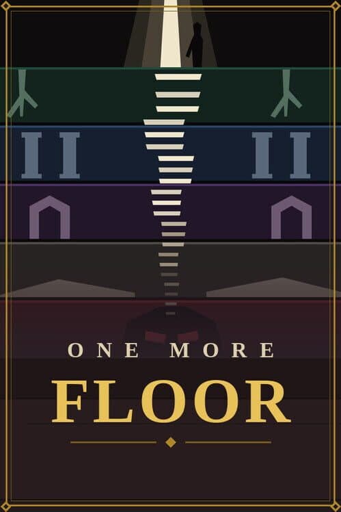 One More Floor cover art