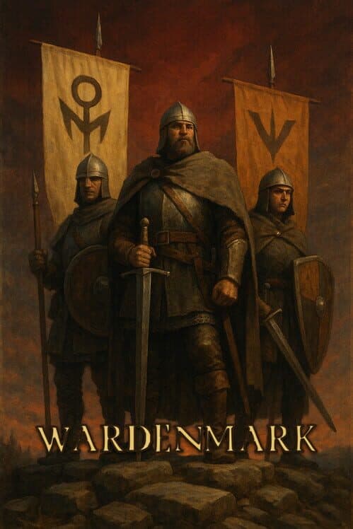 Wardenmark cover art