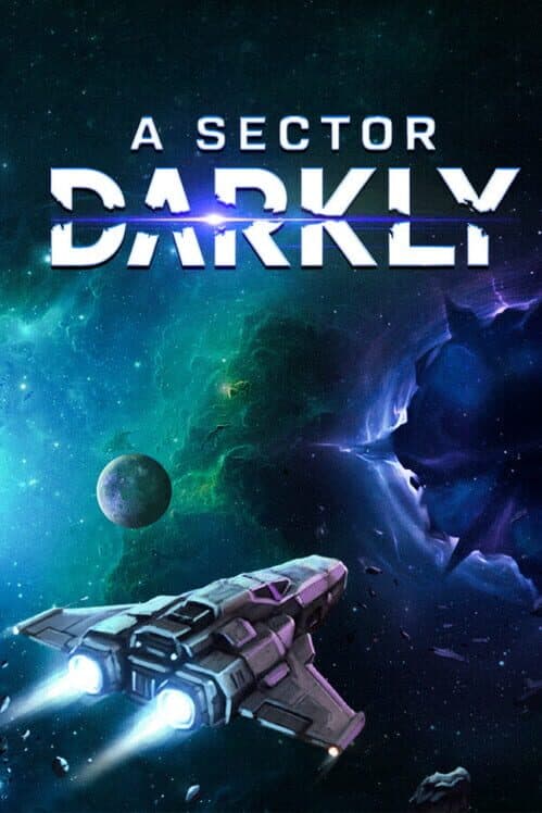 A Sector Darkly cover art