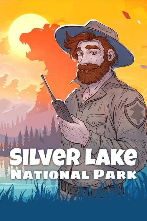 Silver Lake National Park cover art