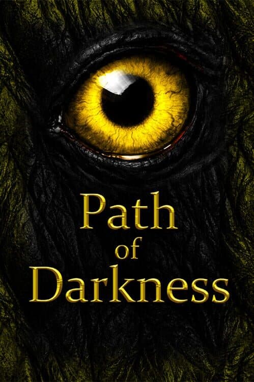 Path of Darkness cover art